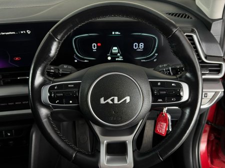 2022 Kia Sportage - photo 29