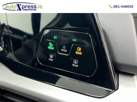 2021 Volkswagen Golf - photo 29