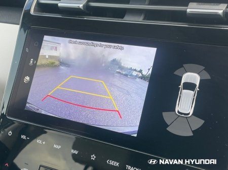 2023 Hyundai Tucson - photo 25