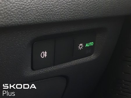 2026 Skoda Octavia - photo 25
