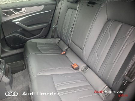 2025 Audi A6 - photo 25