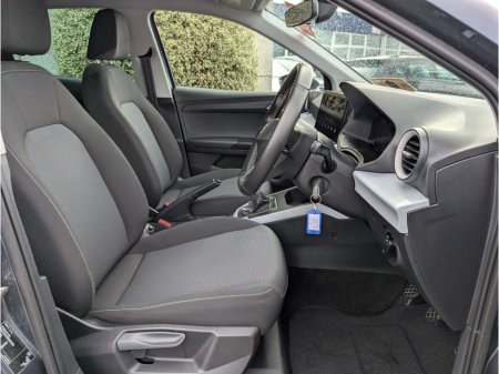 2024 SEAT Arona - photo 14