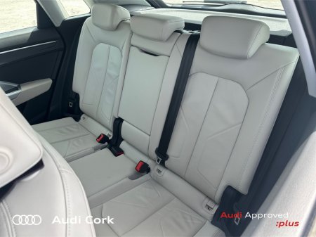 2023 Audi Q3 - photo 13
