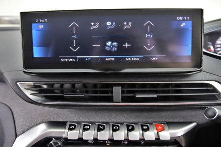 2023 Peugeot 5008 - photo 18