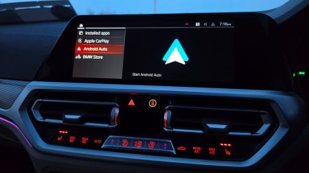 2019 BMW 3-Series - photo 48