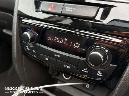2022 Suzuki Vitara - photo 16