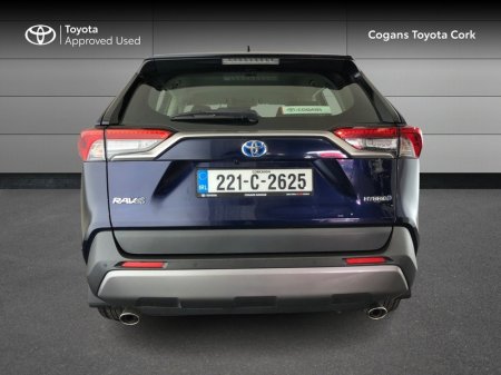 2022 Toyota RAV4 - photo 4