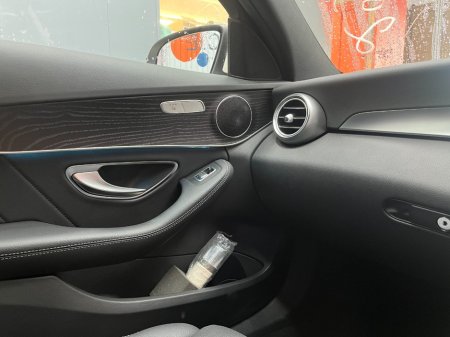 2018 Mercedes-Benz C-Class - photo 12