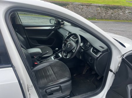2014 Skoda Octavia - photo 8
