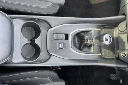 2024 Nissan Qashqai - photo 33
