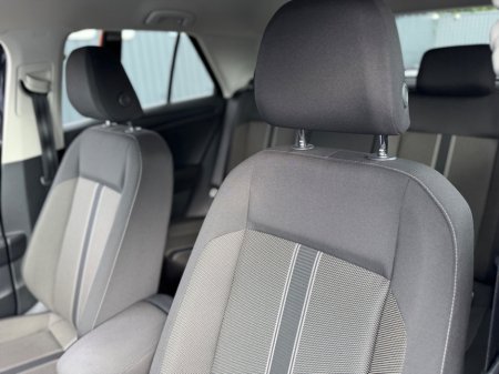 2021 Volkswagen T-Roc - photo 50