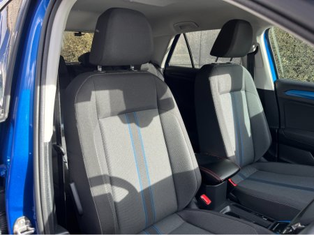 2021 Volkswagen T-Roc - photo 12