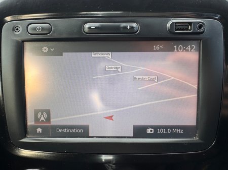 2016 Renault Captur - photo 12