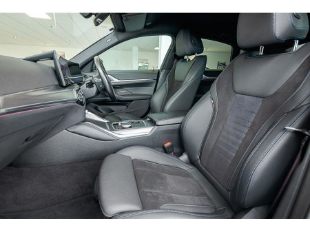 2024 BMW i4 - photo 20