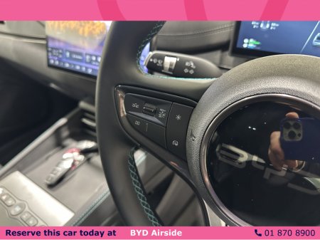 2026 BYD Seal 6 - photo 15