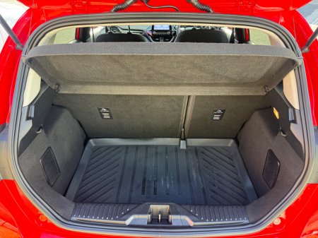 2021 Ford Fiesta - photo 15