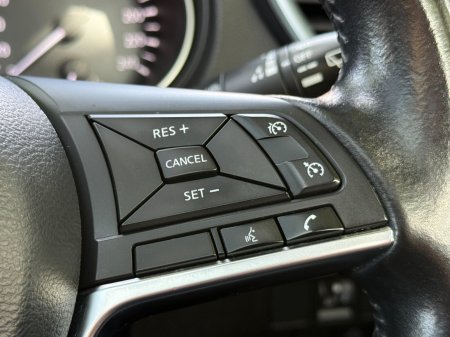 2019 Nissan Qashqai - photo 18
