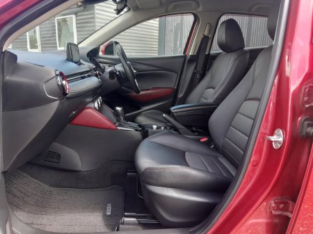 2016 Mazda CX-3 - photo 14