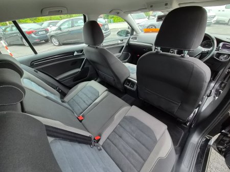 2015 Volkswagen Golf - photo 9