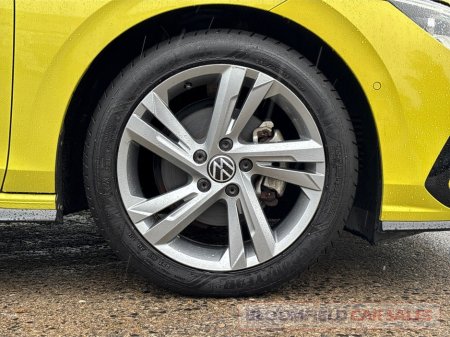 2021 Volkswagen Golf - photo 9