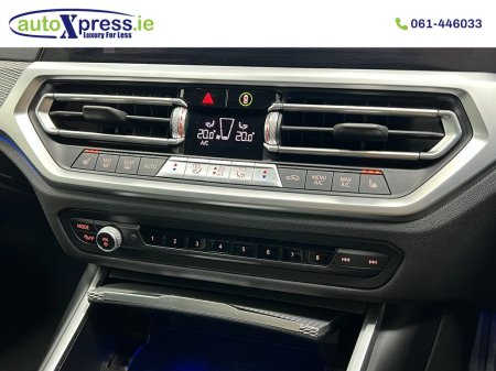 2023 BMW 3-Series - photo 34