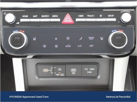 2026 Hyundai Tucson - photo 20