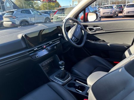 2026 Kia Sportage - photo 3