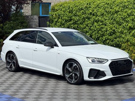 2023 Audi A4 - photo 17