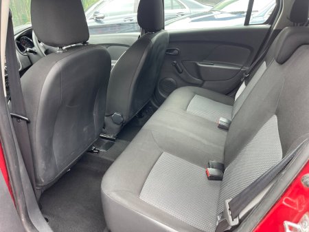 2016 Dacia Logan - photo 13