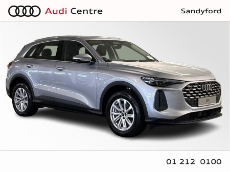 2026 Audi Q5 SUV SE e-hybrid quattro 220 kW S tronic