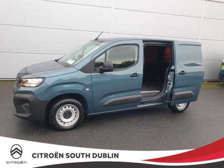 2026 Citroen Berlingo - photo 3
