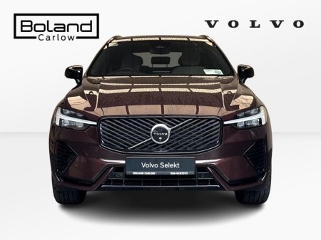 2025 Volvo XC60 - photo 9