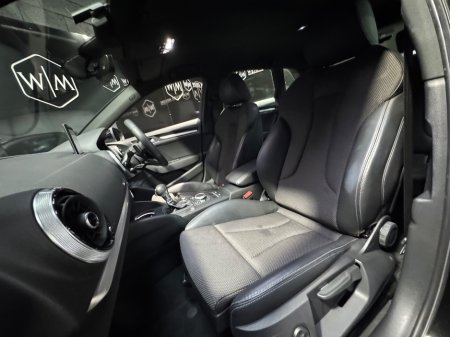 2020 Audi A3 - photo 22