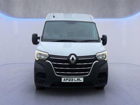 2023 Renault Master - photo 2