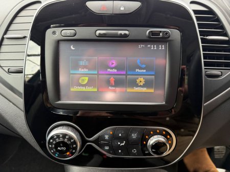 2018 Renault Captur - photo 28