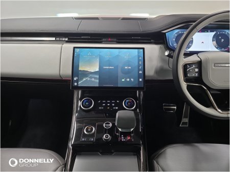 2023 Land Rover Range Rover Sport - photo 14
