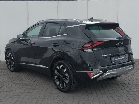 2026 Kia Sportage - photo 2