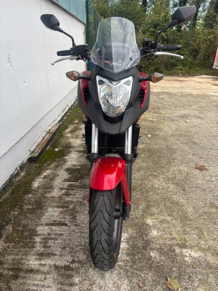 2015 Honda Other - photo 2