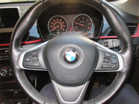 2016 BMW X1 - photo 12