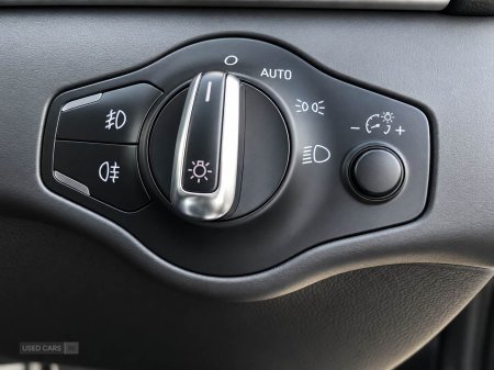 2013 Audi A4 - photo 24