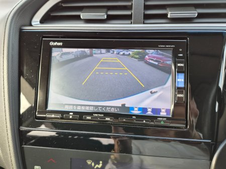 2019 Honda Shuttle - photo 28