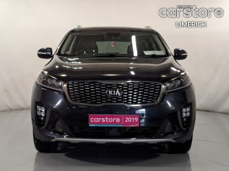 2019 Kia Sorento - photo 8