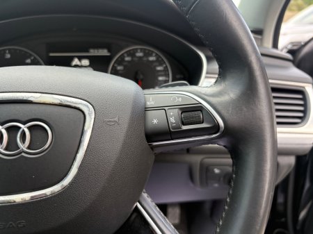 2018 Audi A6 - photo 21