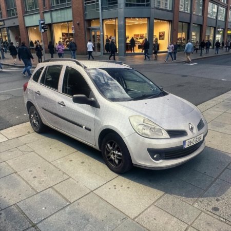 2009 Renault Clio 1.2 16V ETH ROYALE