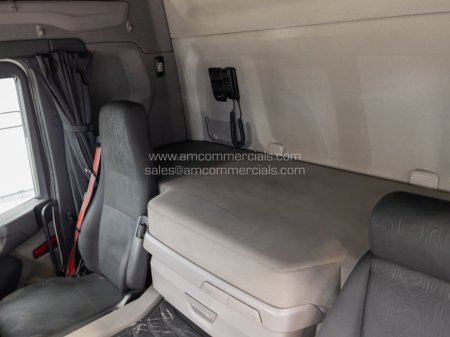 2018 SCANIA P320 - photo 19