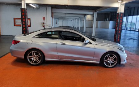 2016 Mercedes-Benz E-Class - photo 8
