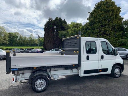 2021 Peugeot Boxer - photo 6