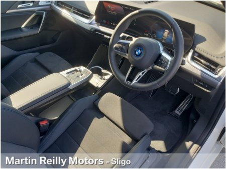 2026 BMW X1 - photo 9