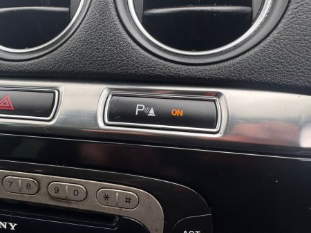 2014 Ford S-Max - photo 22