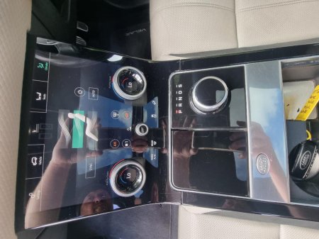 2018 Land Rover Range Rover Velar - photo 33